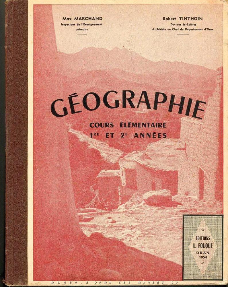 DIVERS 01 LE GEOGRAPHIE DU CE EN 1954.JPG